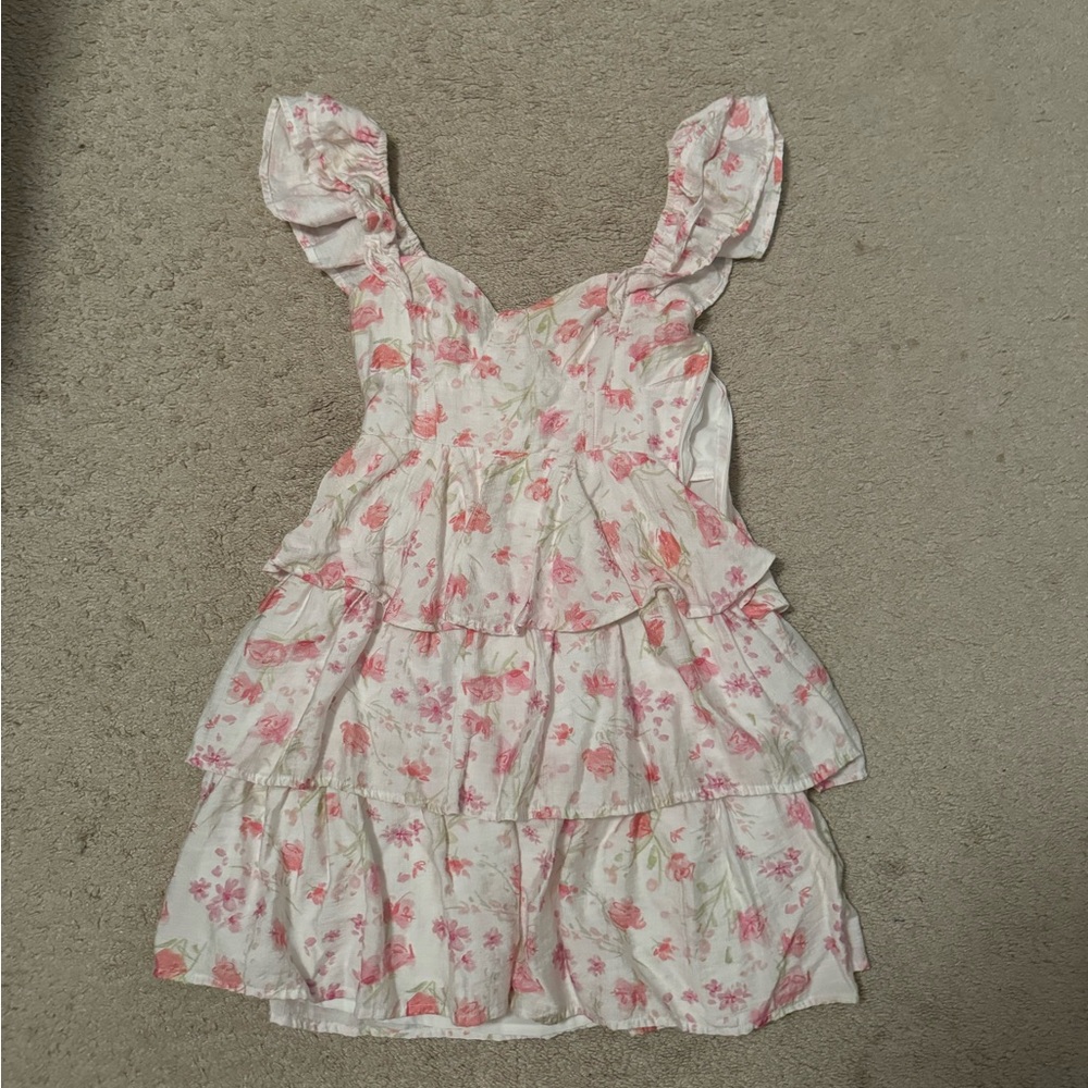 Altard state dress